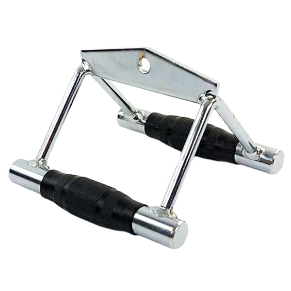 Сдвоенная рукоятка с полиуретановыми рукоятками