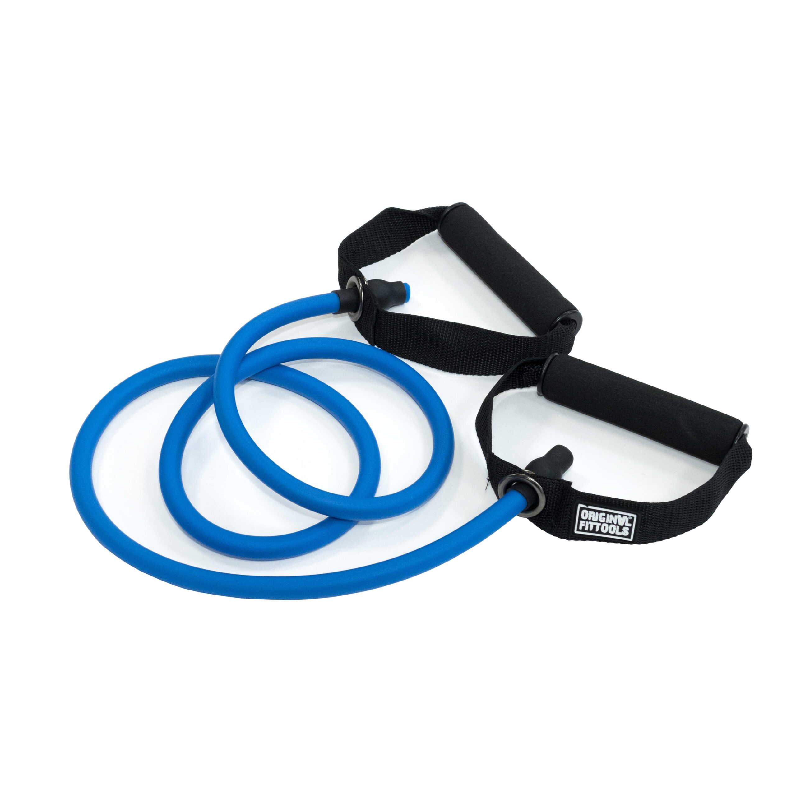 Эспандер трубчатый (сопротивление 8 кг)