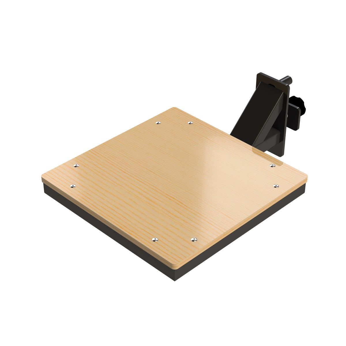 Платформа для прыжков 100 х 50 мм DHZ