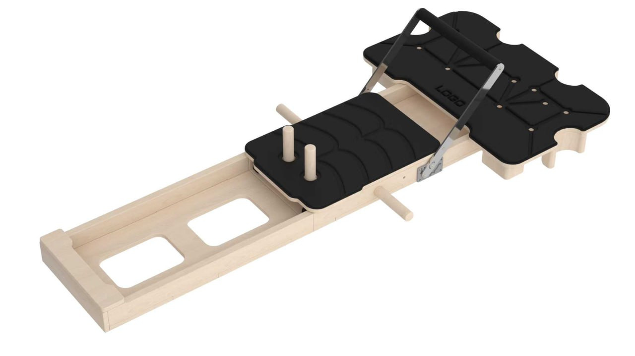 Реформер Orlauf Willow