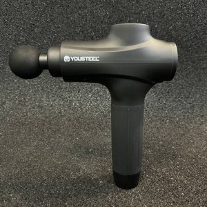 Массажный пистолет YOUSTEEL