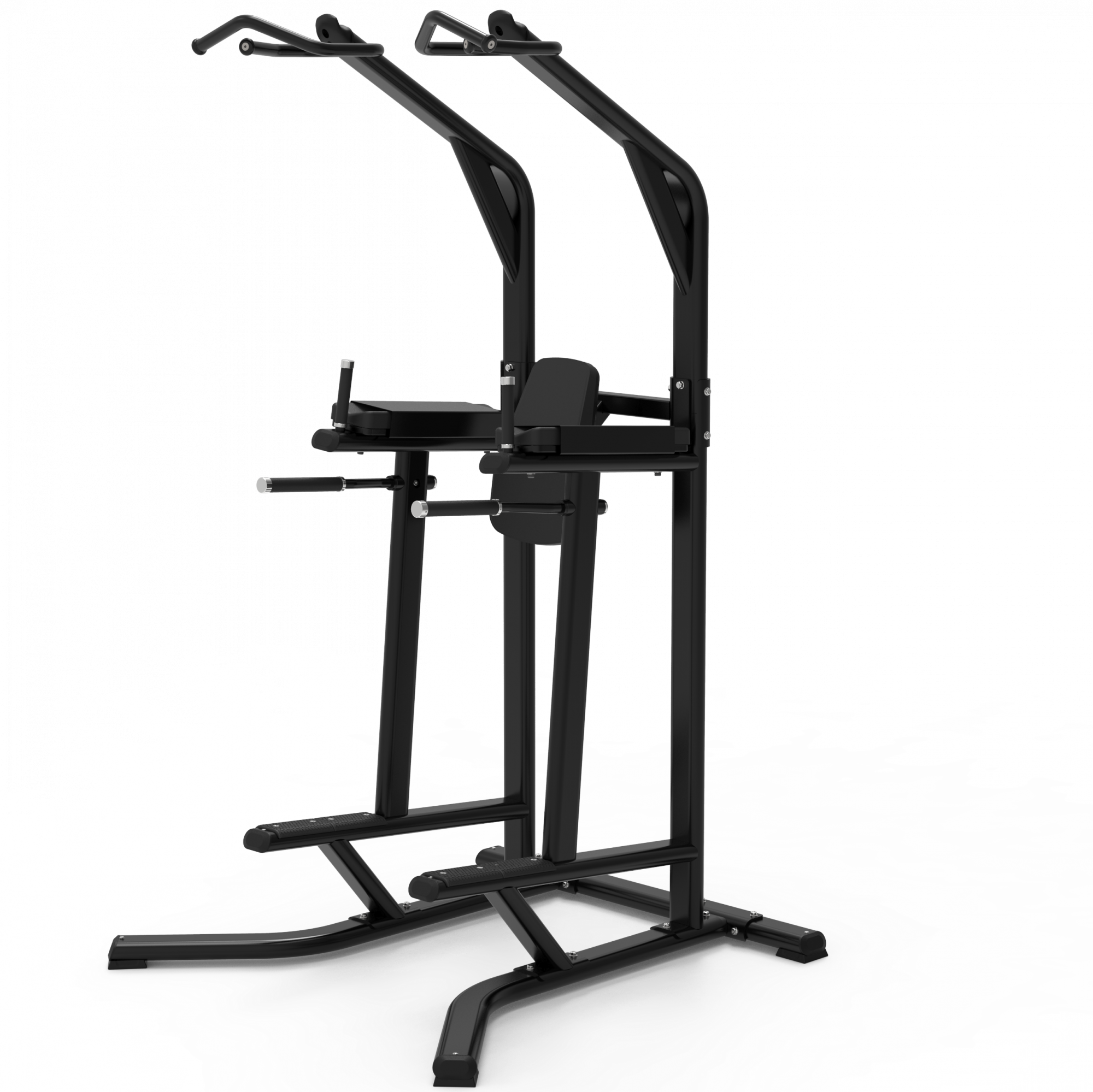 Impulse ITF8702 поднятие коленей / брусья / турник