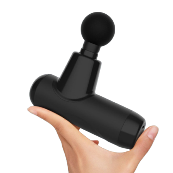 Перкуссионный массажер Meridien Сакура (Sakura) MG-0001