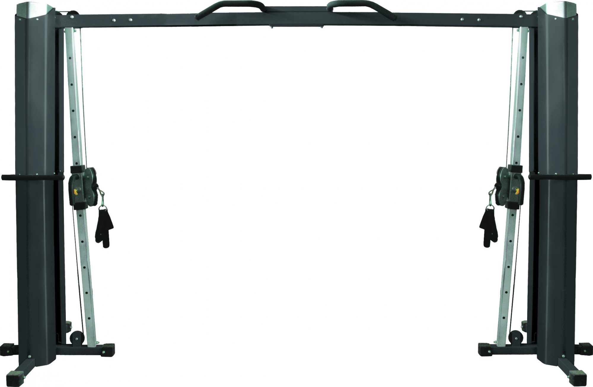 Impulse IFCC-10-US кроссовер