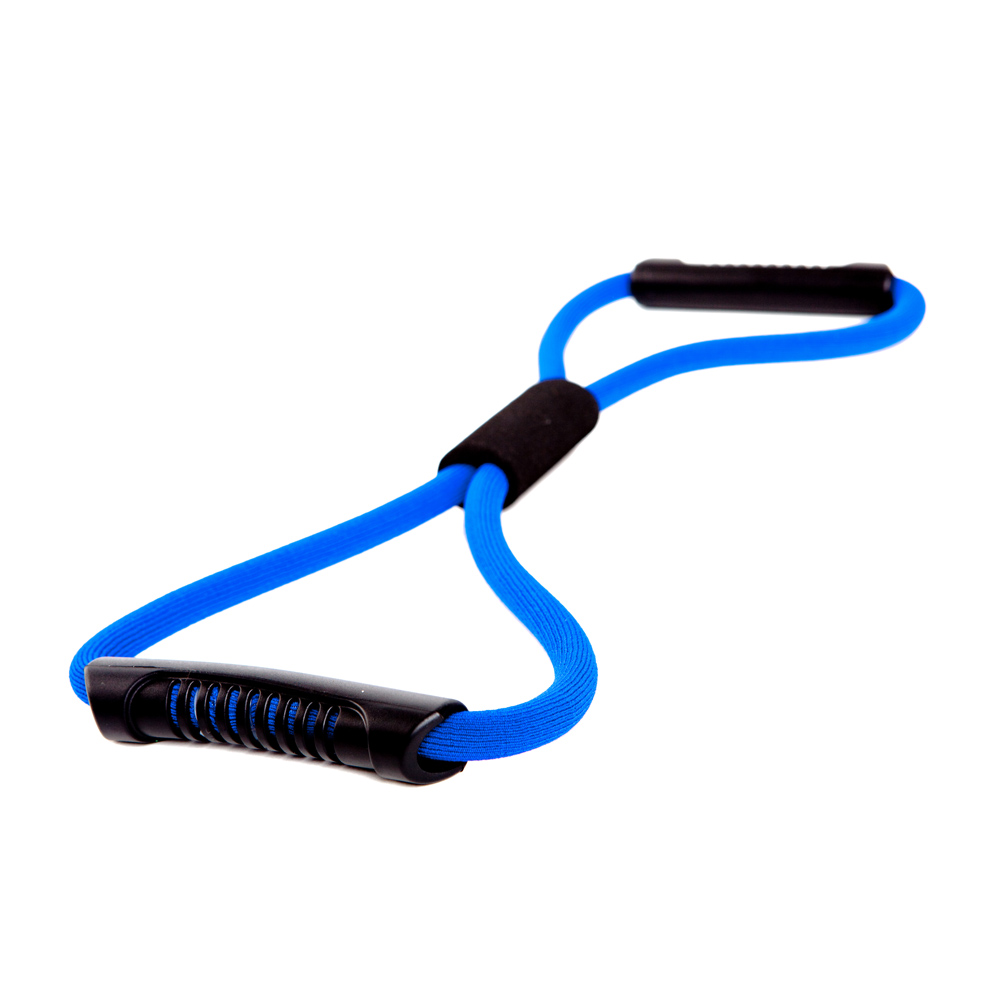 AeroFit FT-E-P066P эспандер «Восьмерка» - сильное