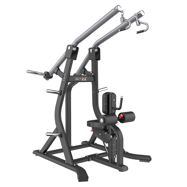 Тренажер Smith SH029 Верхняя Тяга (со свободными рукоятками)