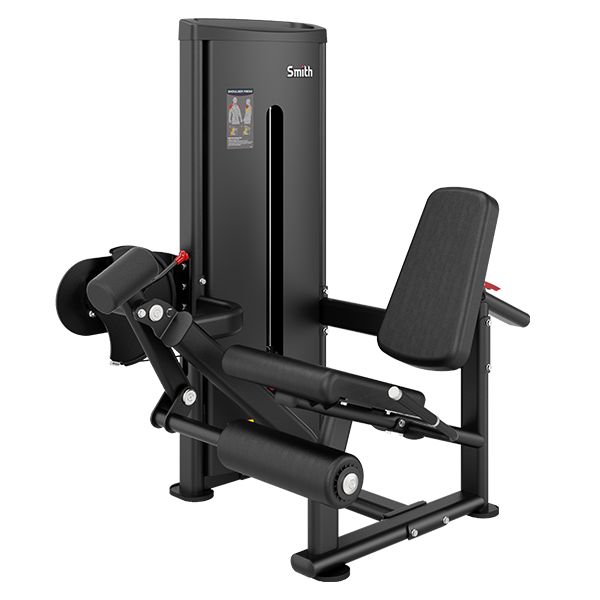 Тренажер Smith DA014 Разгибание ног