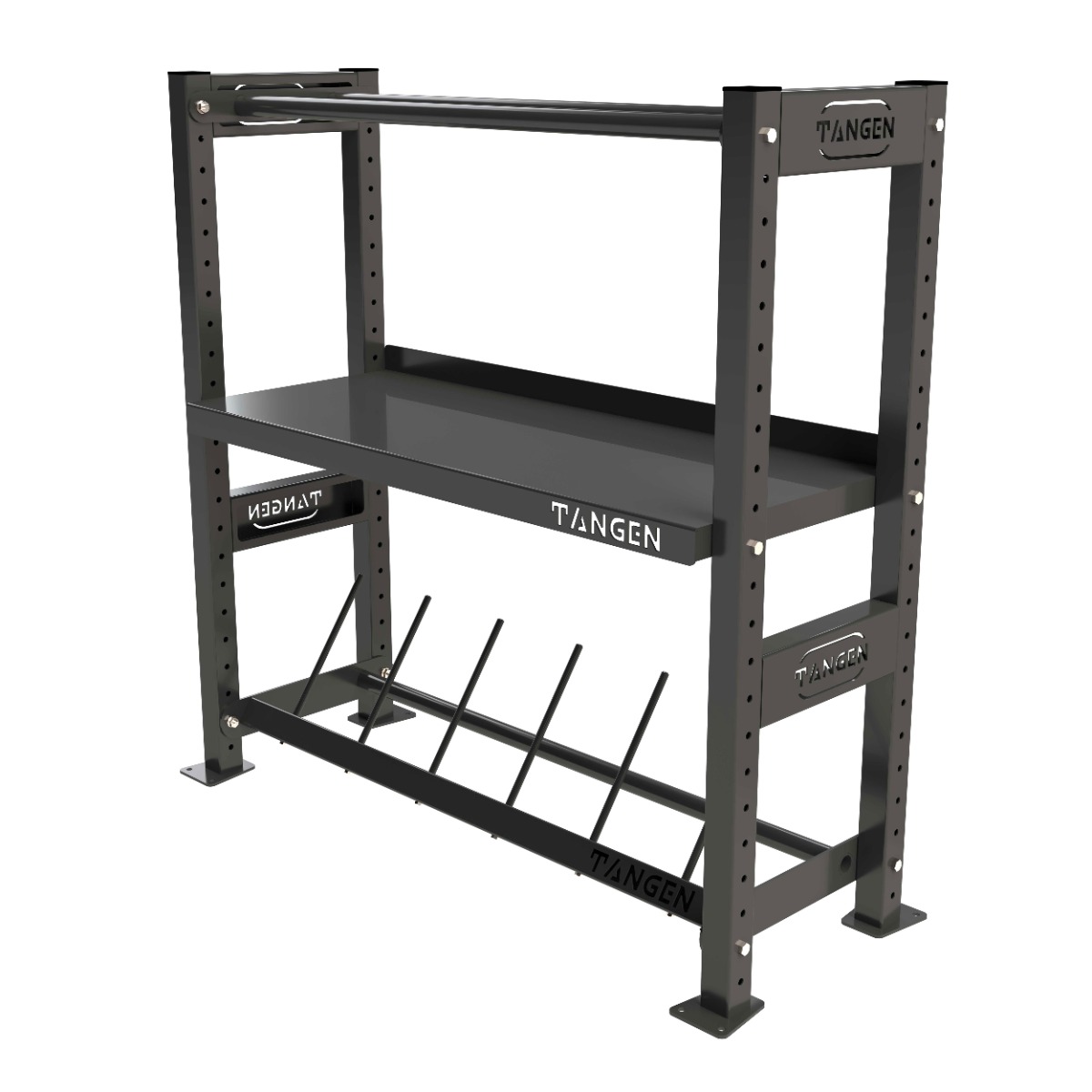 A0120 Стеллаж модульный 1100-1200 ТАНГЕН