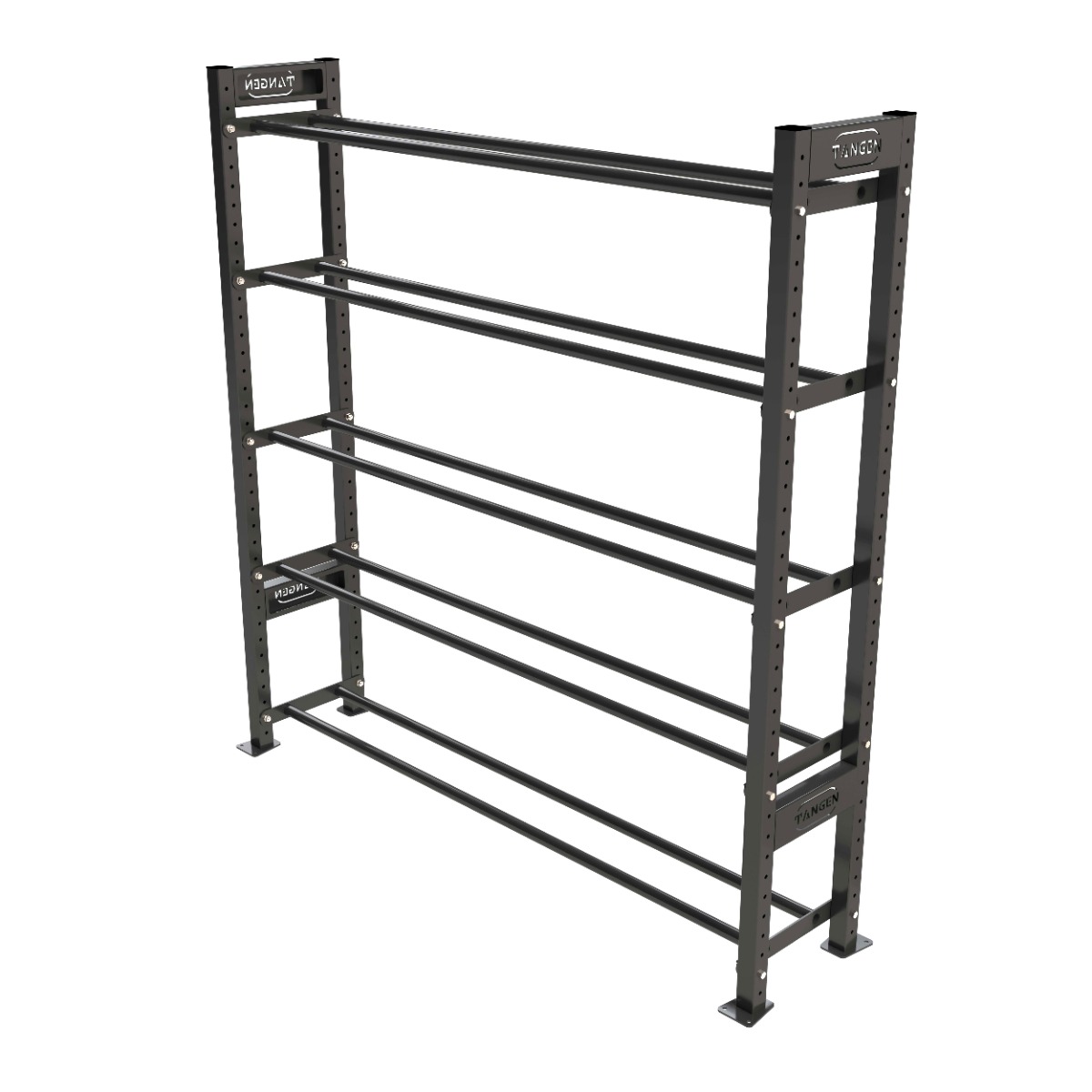 A0126 Стеллаж модульный 1800-1950 ТАНГЕН