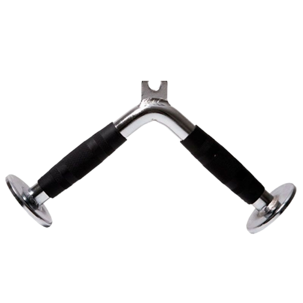 V-образный гриф для трицепса