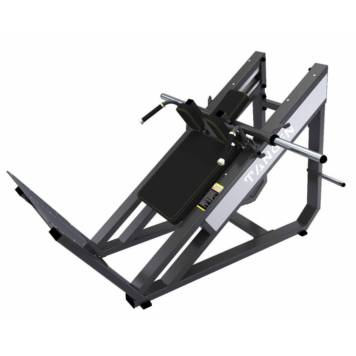 A3057-AL Гакк-машина