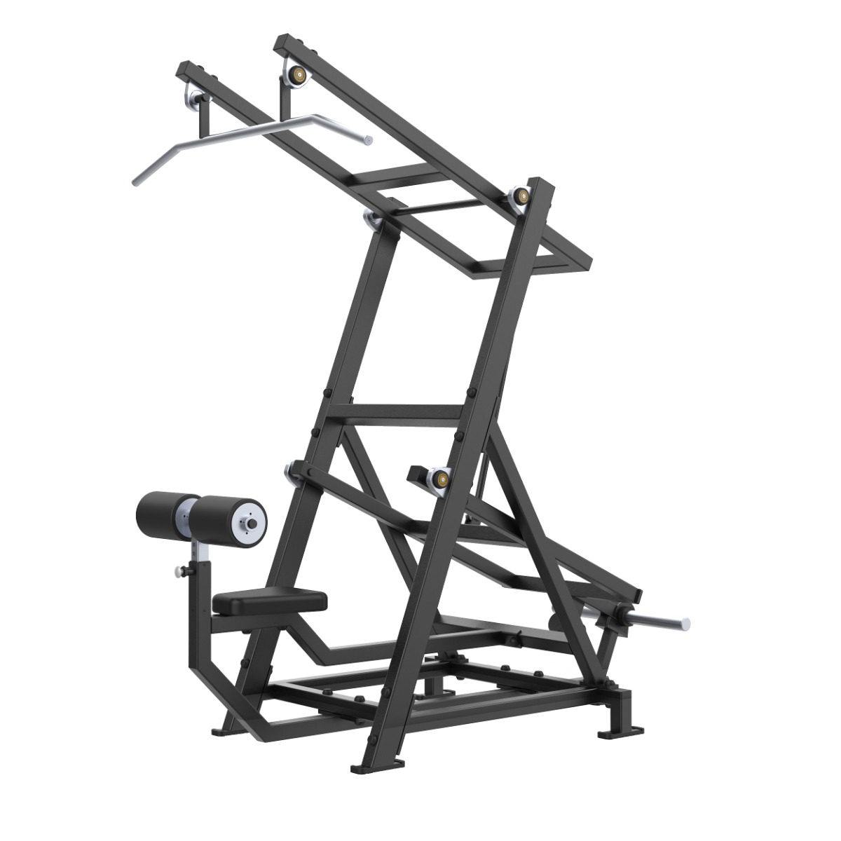 A705L Вертикальная тяга