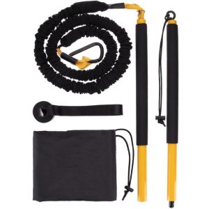 Гриф с амортизатором RESISTANCE BAR