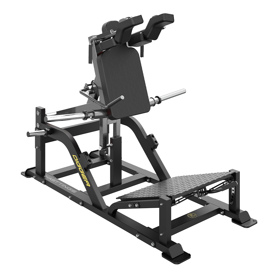 Гакк-приседания Hasttings Digger HD038-5