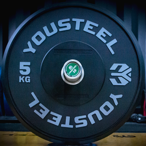 Диск TRAINING PRO 5кг