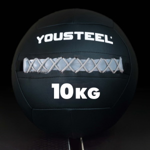 Набивной мяч BLK 10 кг