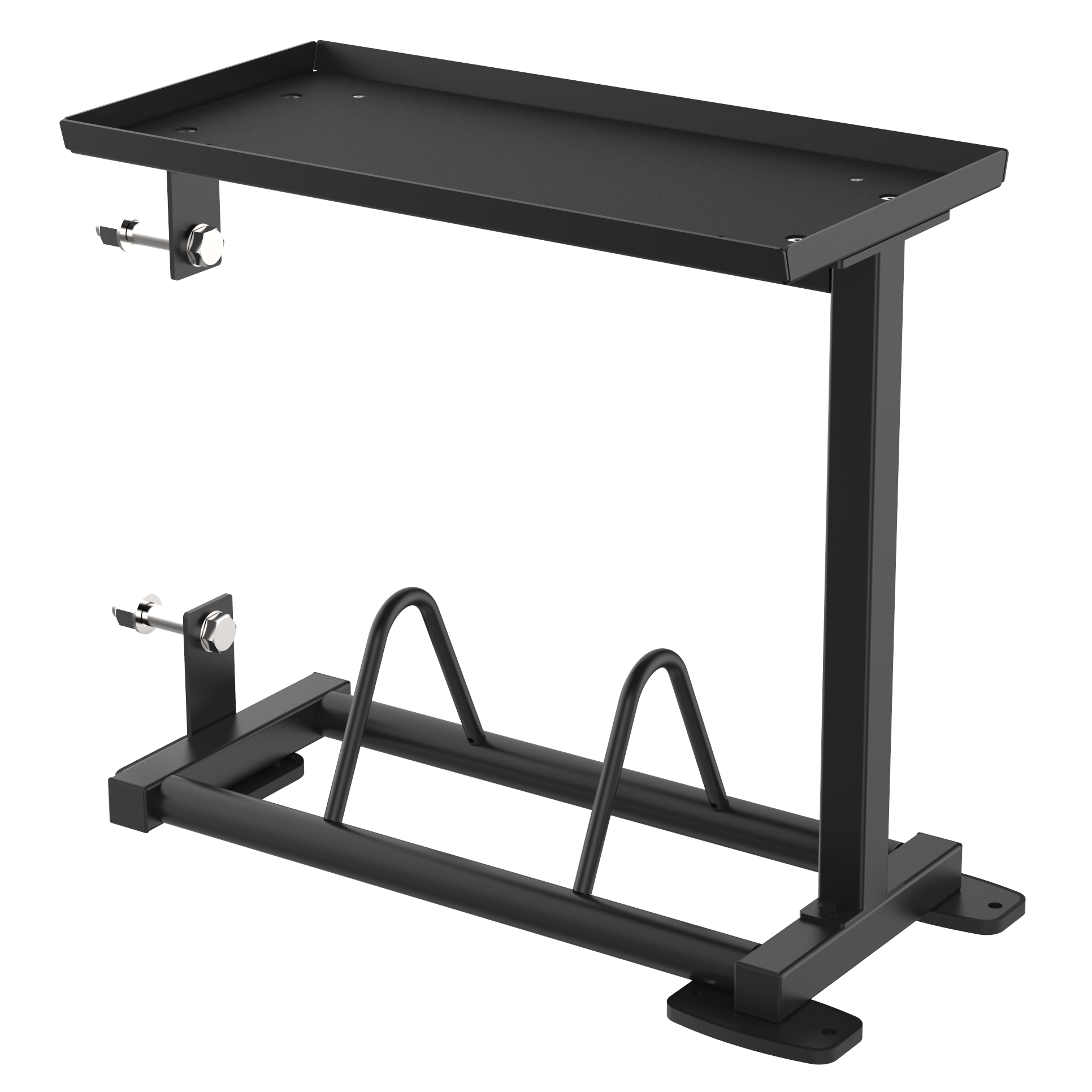 Impulse MS27 приставной стеллаж для хранения малый