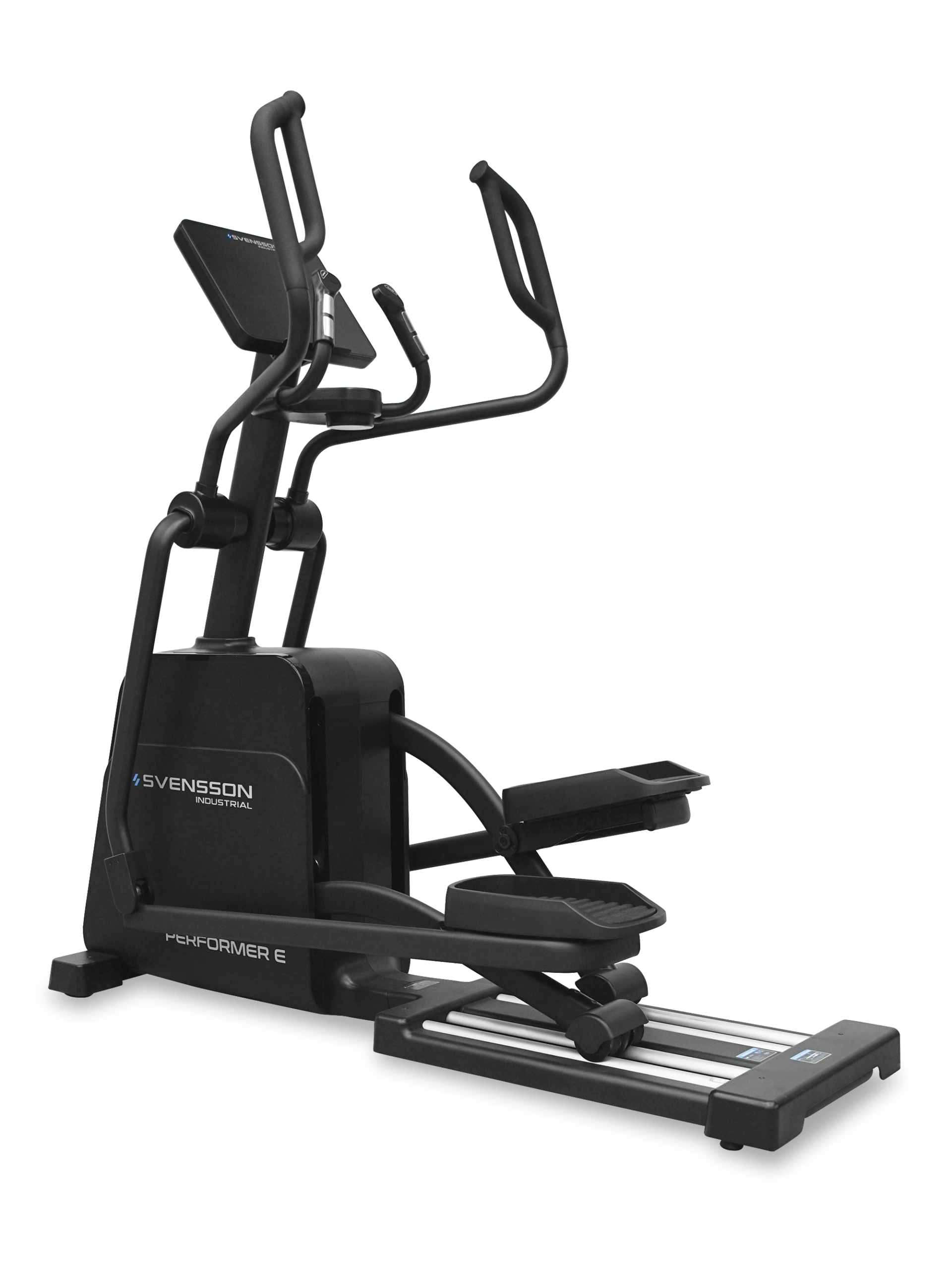 Эллиптический тренажер профессиональный SVENSSON INDUSTRIAL PERFORMER E