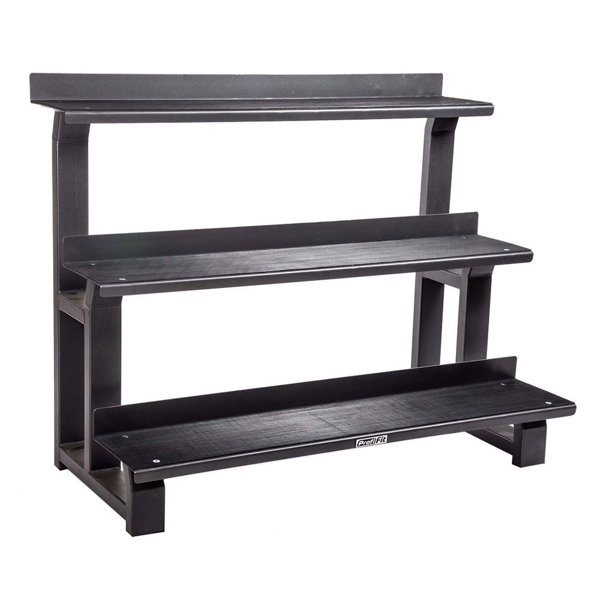 A2215 Стойка для гирь трехъярусная ТАНГЕН