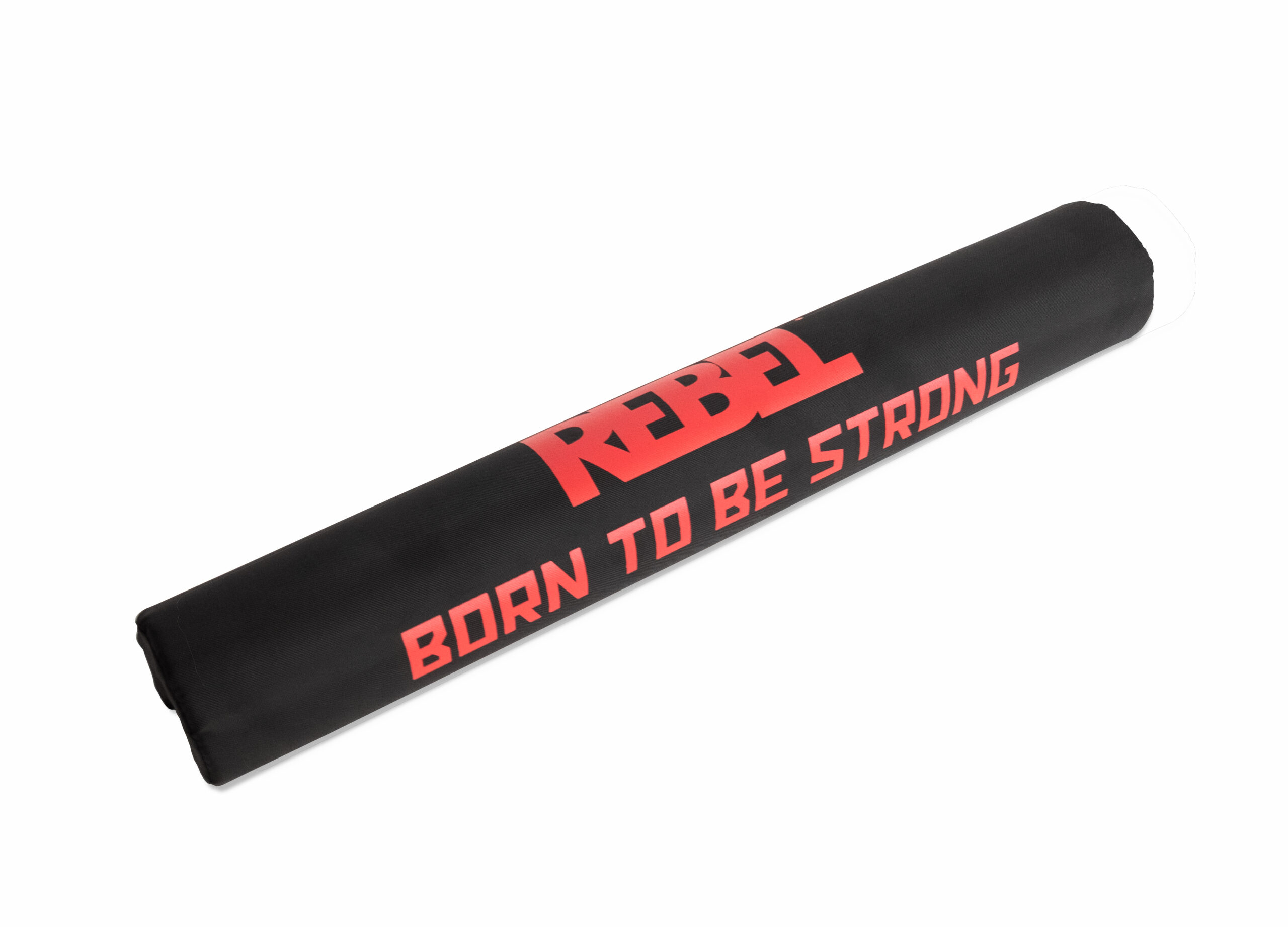 Смягчающая накладка на гриф 60 см REBEL для ягодичного моста