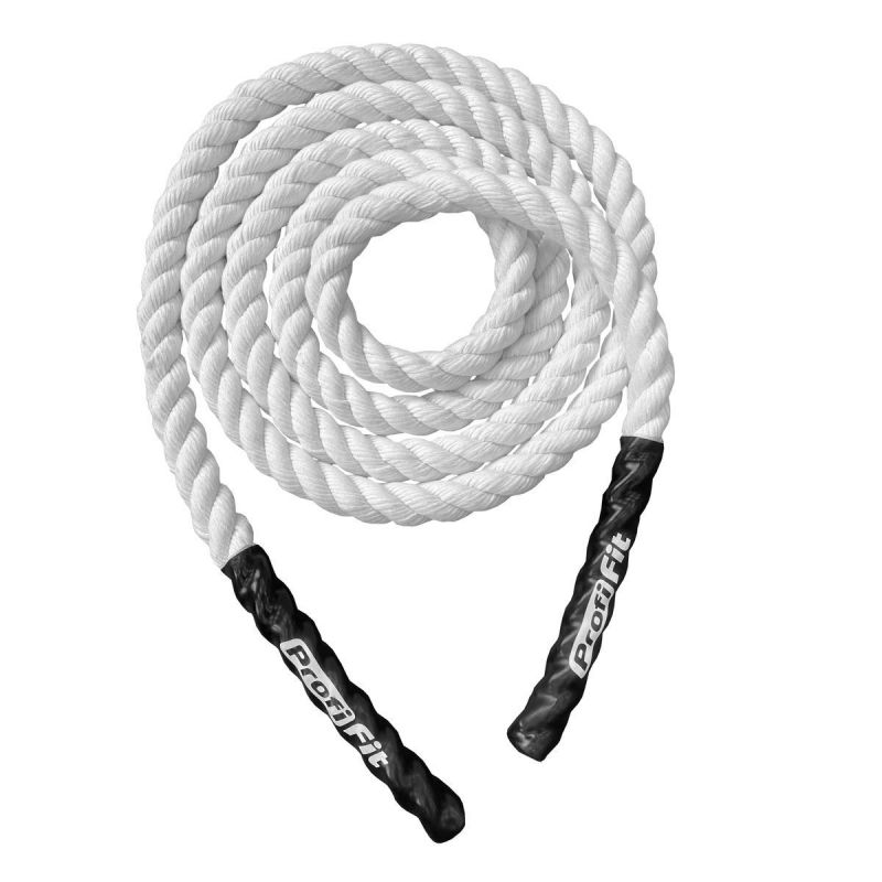 Канат для перетягивания 30 м D-30 мм