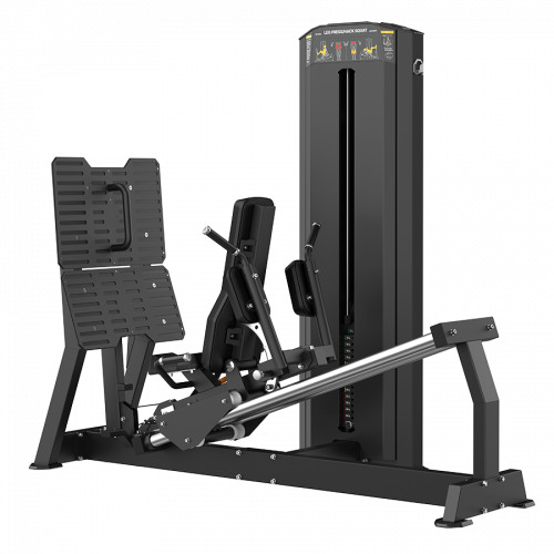 Жим ногами/Гак-машина Hasttings KS1062