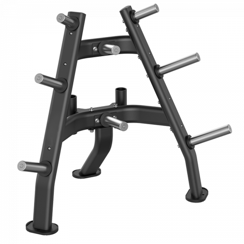 Стойка для дисков и грифов Hasttings Digger OPT65