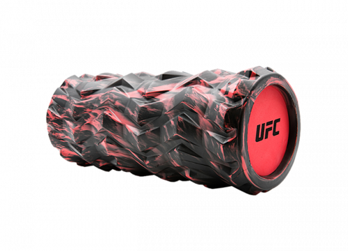 Массажный валик UFC 14х33