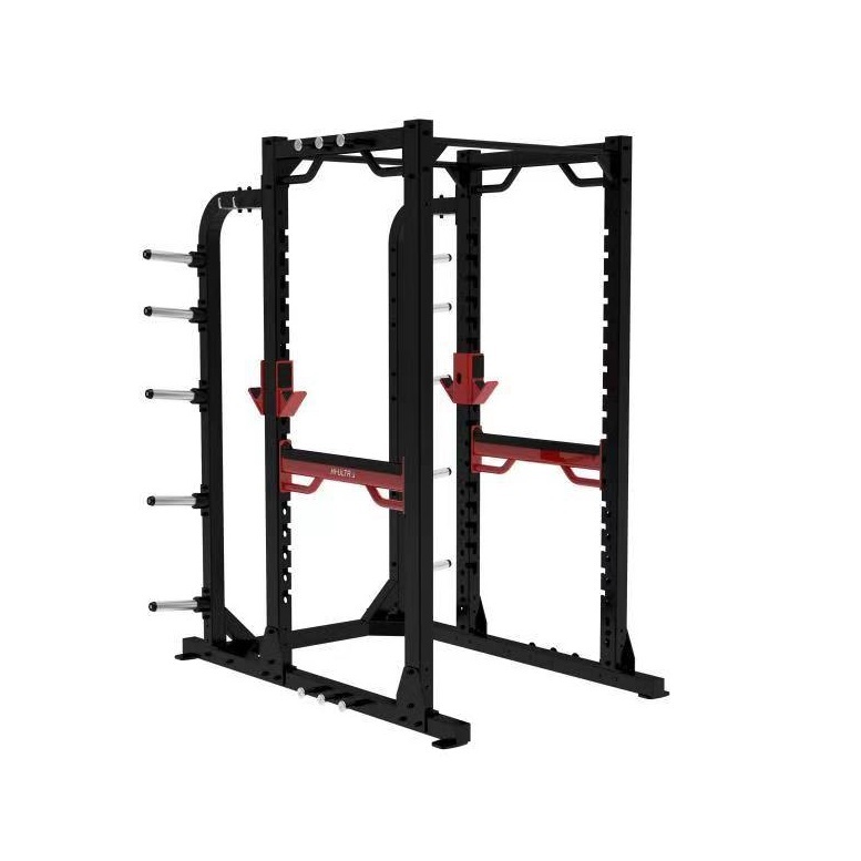 Impulse HSPR02 силовая рама