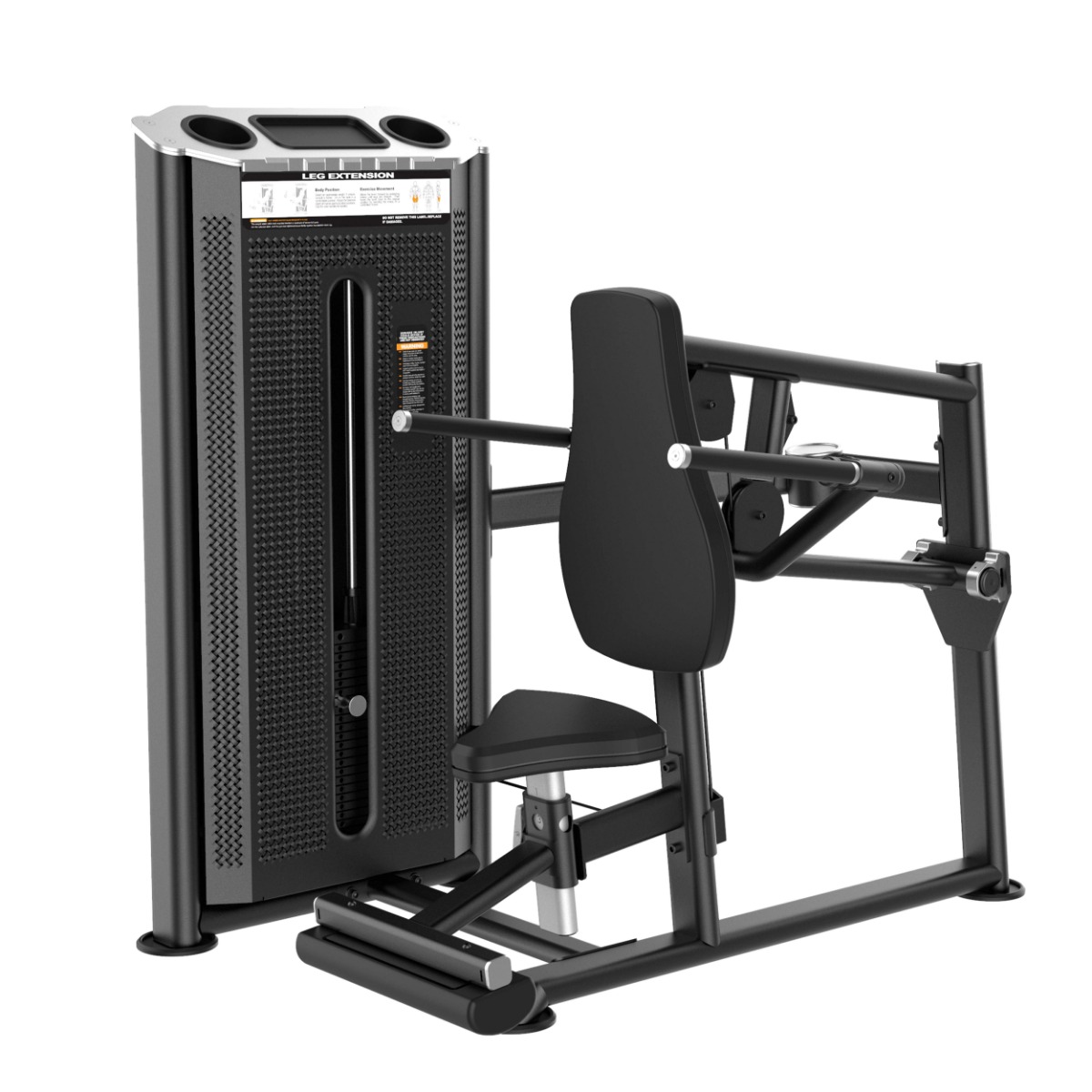 U2026JZ Трицепс-машина. Имитация отжиманий. Стек 109 кг