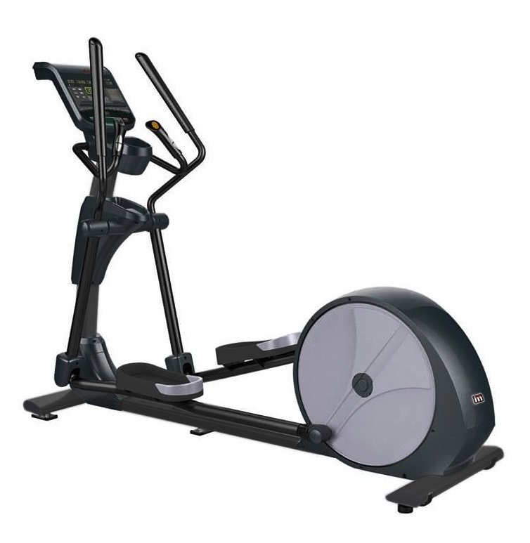 Impulse RE700 (X4-E LED) профессиональный эллиптический тренажер