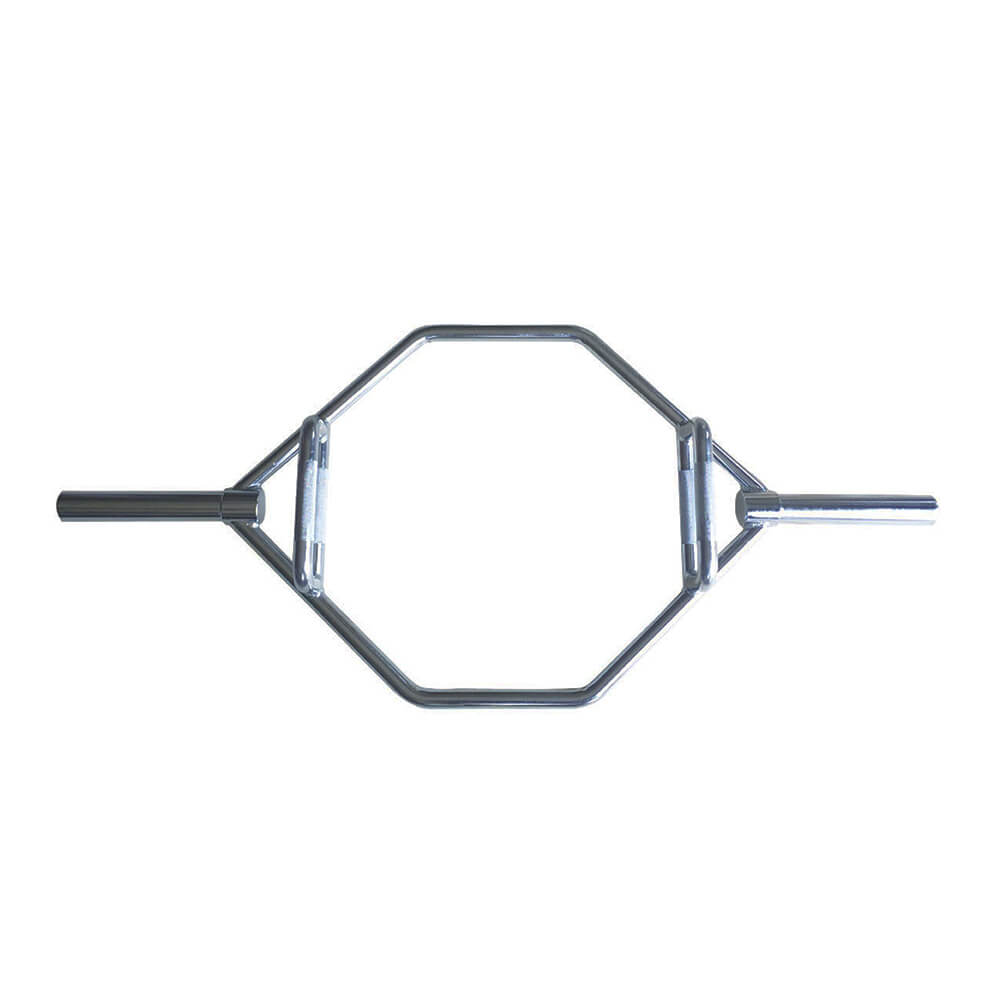 AeroFit AFHEXOB2 гексагональный гриф 137 см