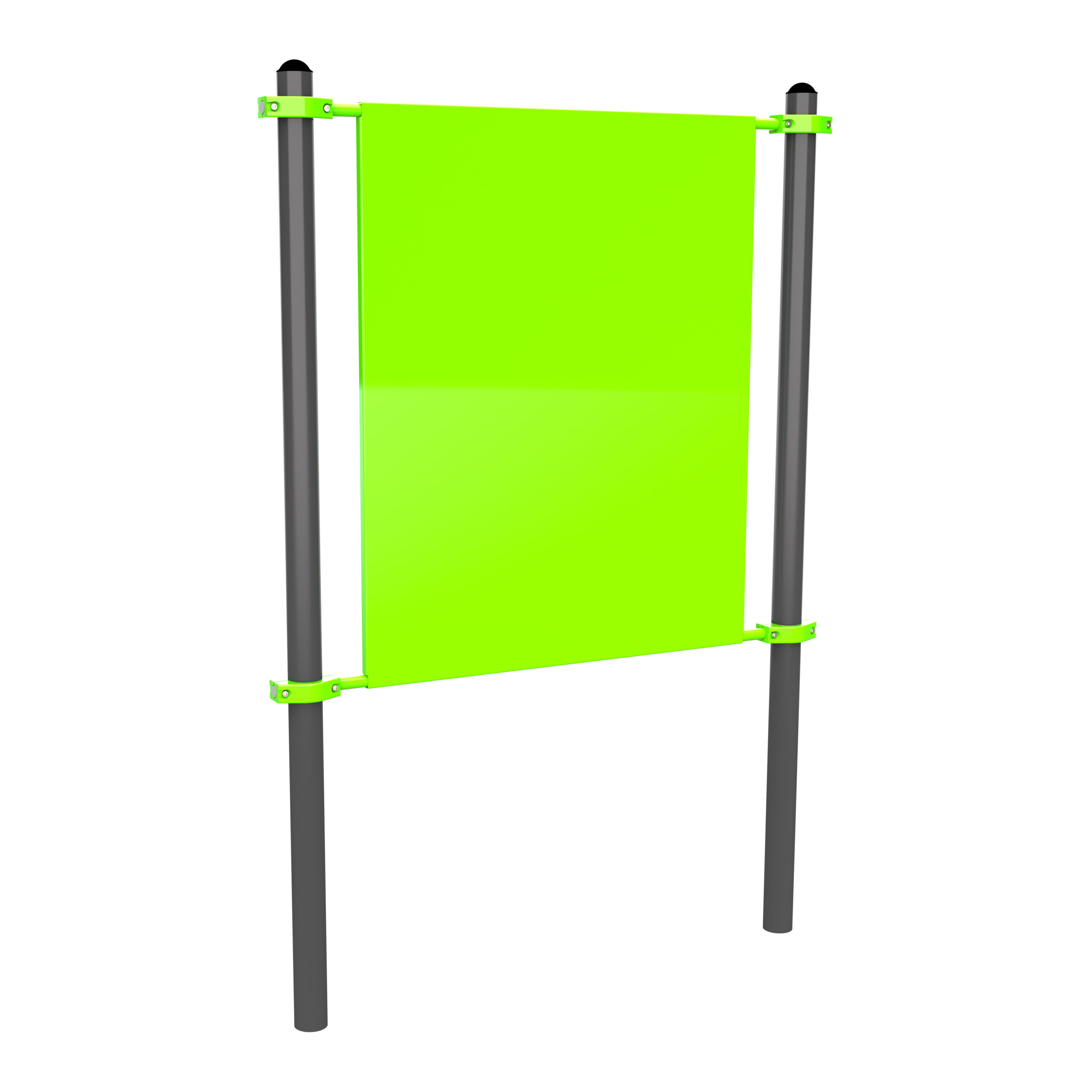 W336 GTO Информационная стойка ZAVODSPORTA