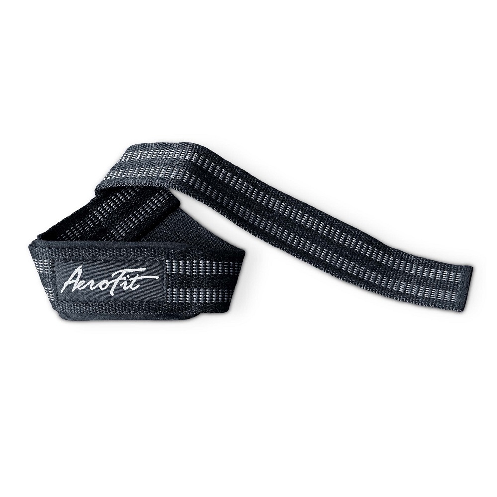 AeroFit AFLDT лямки для тяги тяжелоатлетические