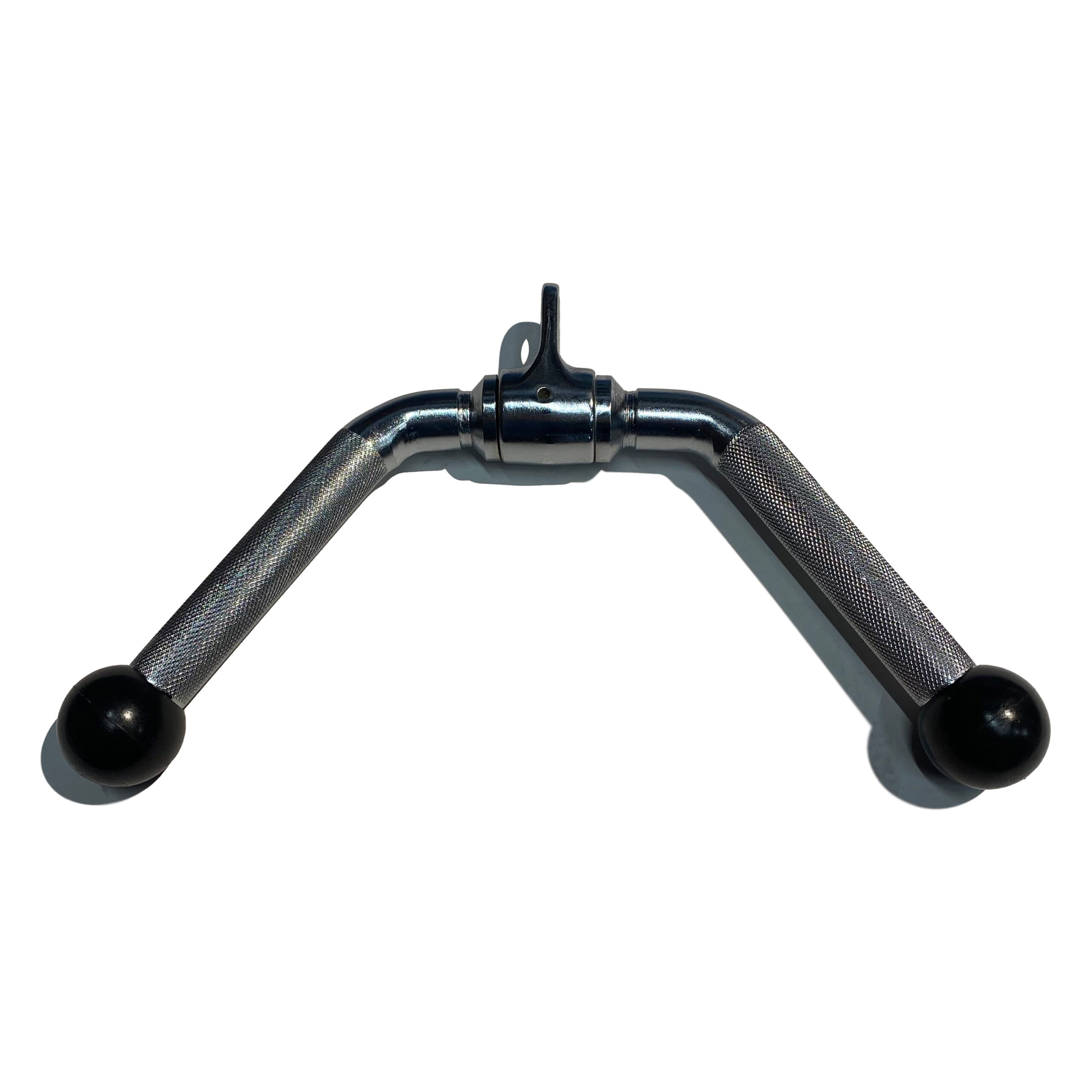 Гриф для трицепса FOREMAN TF-A5019 42 х 17,5 х 2,5 см, 2 кг, сталь/резина