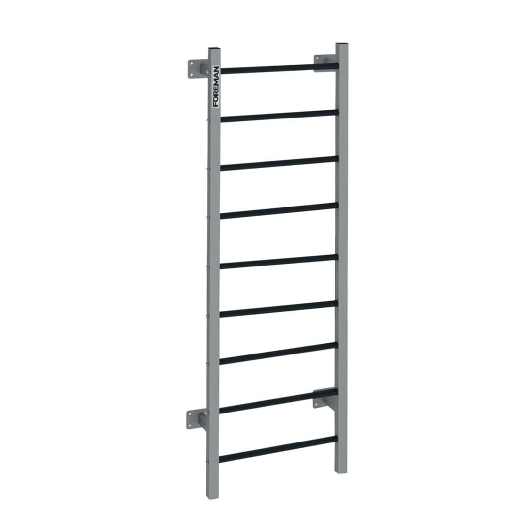 Шведская стенка FOREMAN FM 835 черный