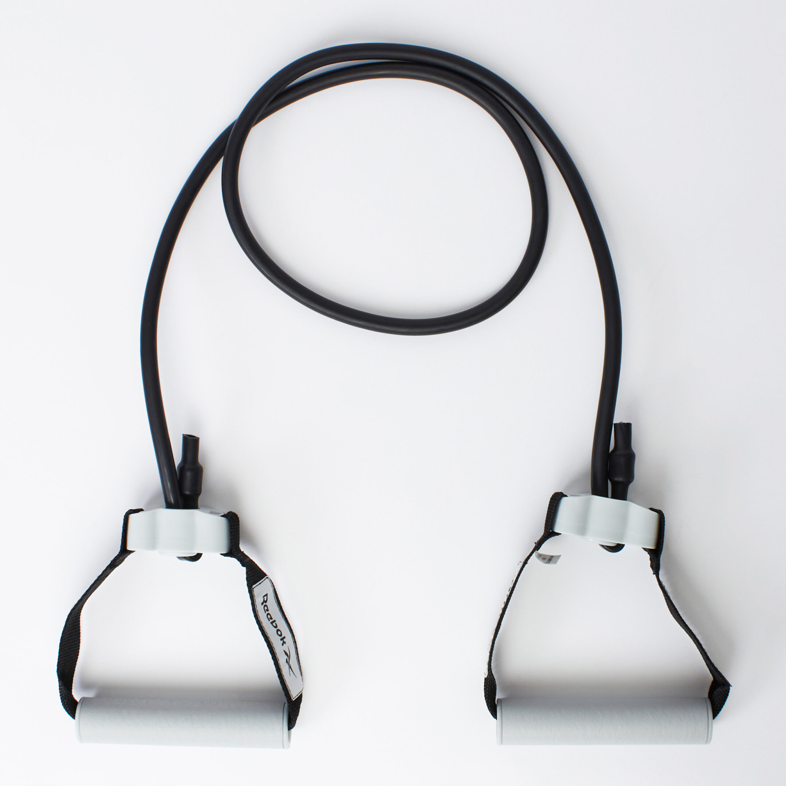 Трубчатый амортизатор REEBOK Adjustable Resistance Tube высокое сопротивление