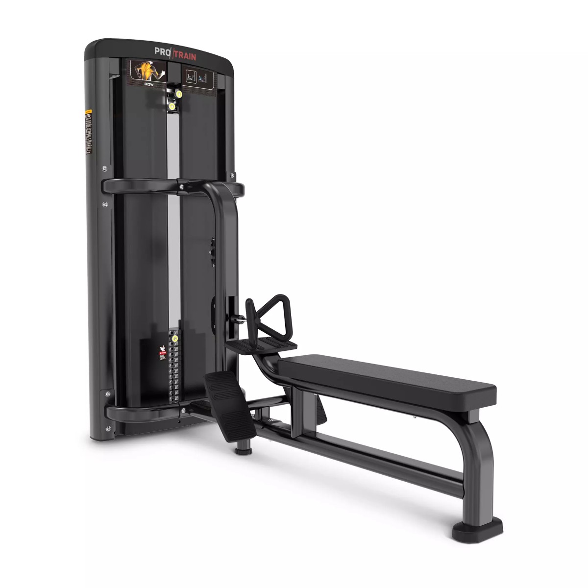 Тяга нижнего блока Protrain LFS109