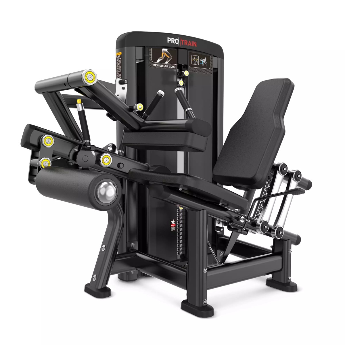 Сгибание ног сидя Protrain LFS112