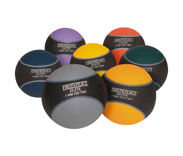 Медбол PERFORM BETTER Medicine Ball 0,9 кг