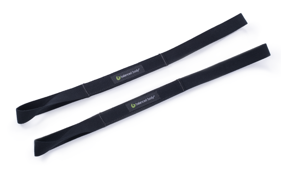 Петли для Трапеции-Кадиллака BALANCED BODY пара