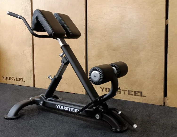 Скамья наклонная HYPER EXTENSION