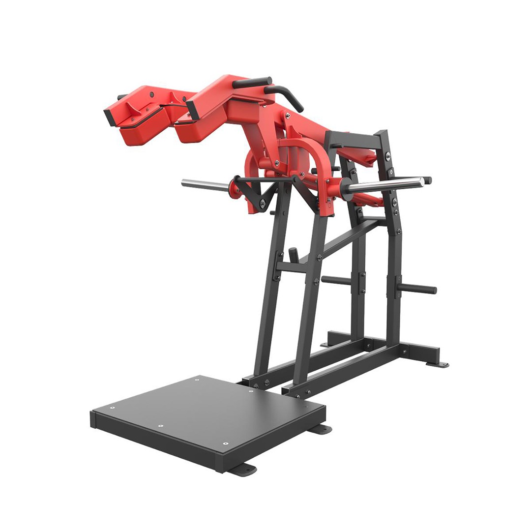 FOREMAN FG-617 Приседания