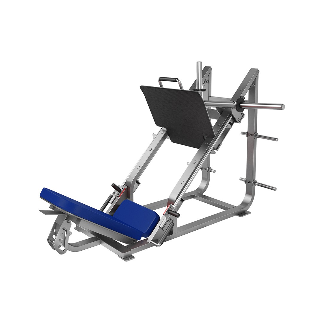 FOREMAN FP-105 Жим ногами под углом