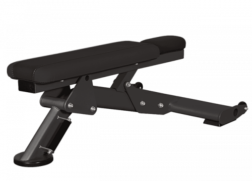 Скамья прямая Spirit AFB121