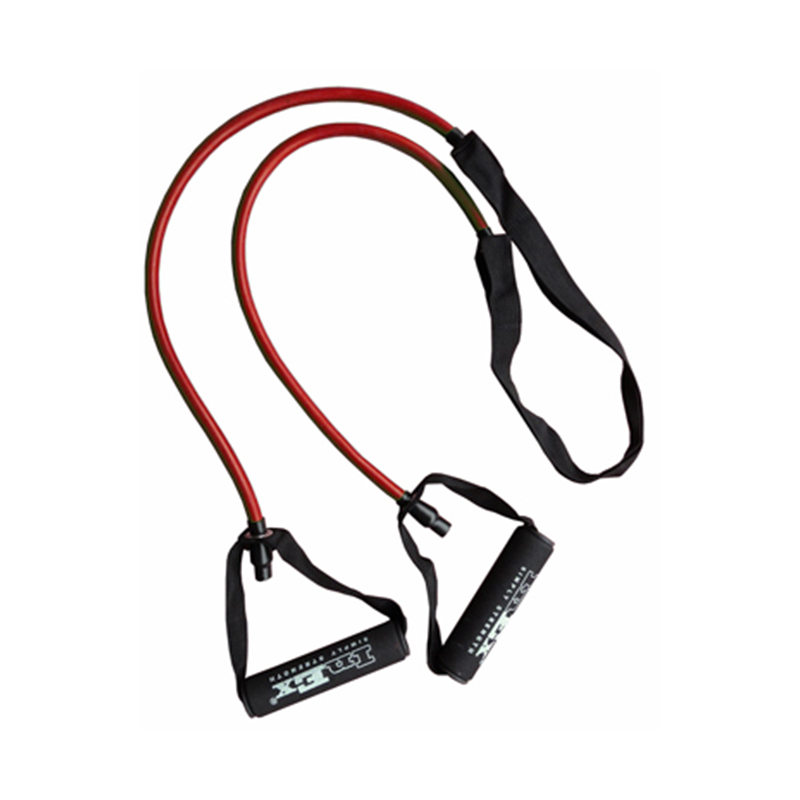 FOREMAN Амортизатор трубчатый с защитным рукавом INEX