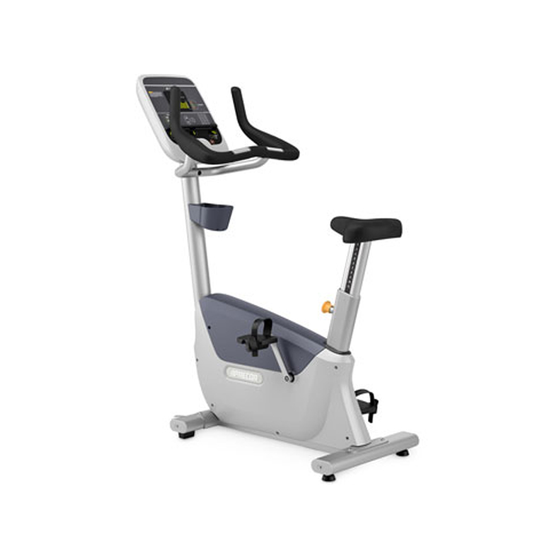 FOREMAN Вертикальный велотренажер PRECOR UBK 615