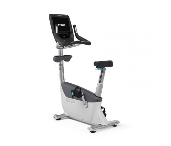 FOREMAN Вертикальный велотренажер PRECOR UBK 885