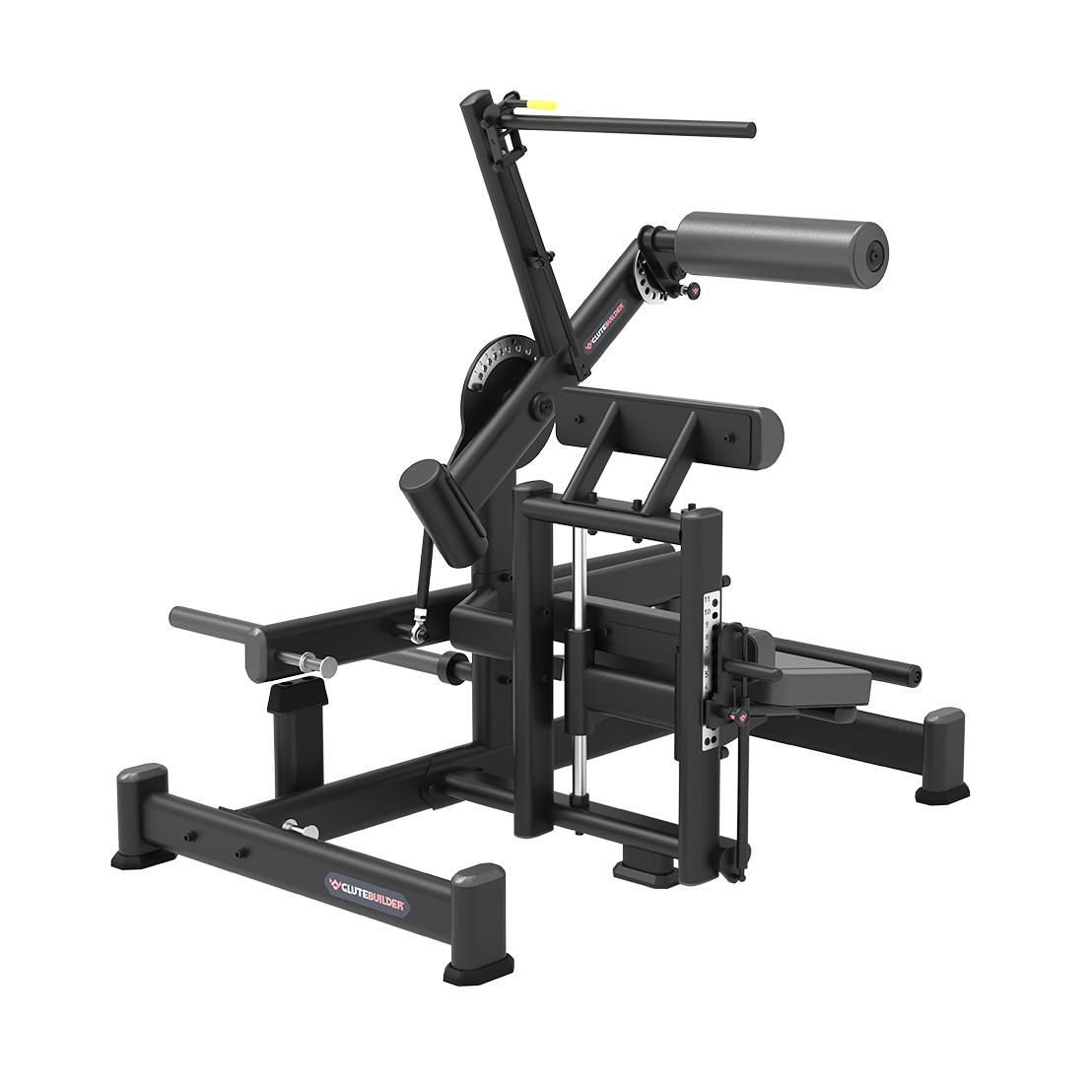 Тренажер ягодичных мышц PRECOR GLUTEBUILDER GPL 363 черный