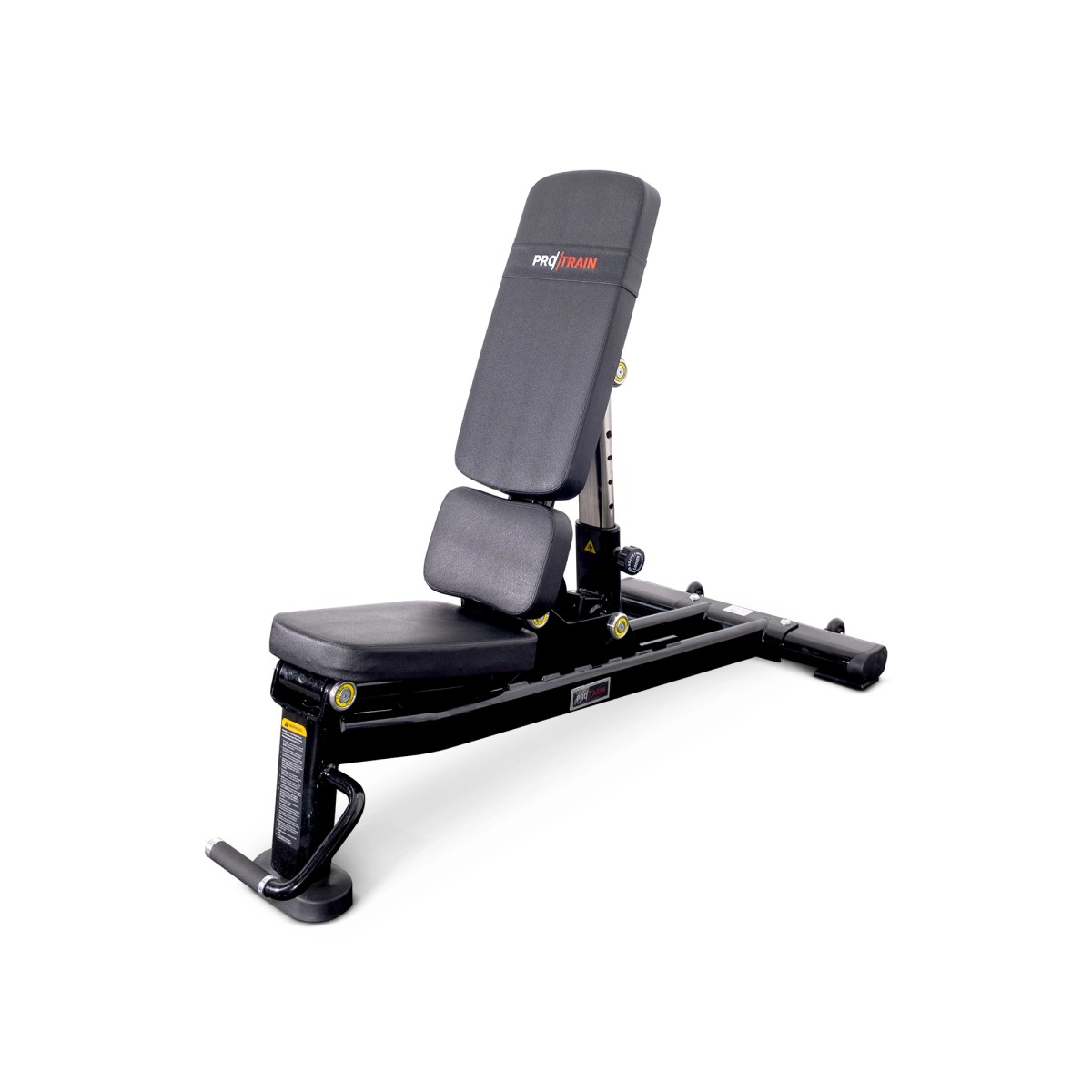 Скамья многофункциональная регулируемая Protrain LFS143